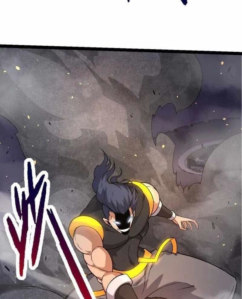 Thăng Cấp Bắt Đầu Từ Một Cái Cây Chap 93 - Next Chap 94