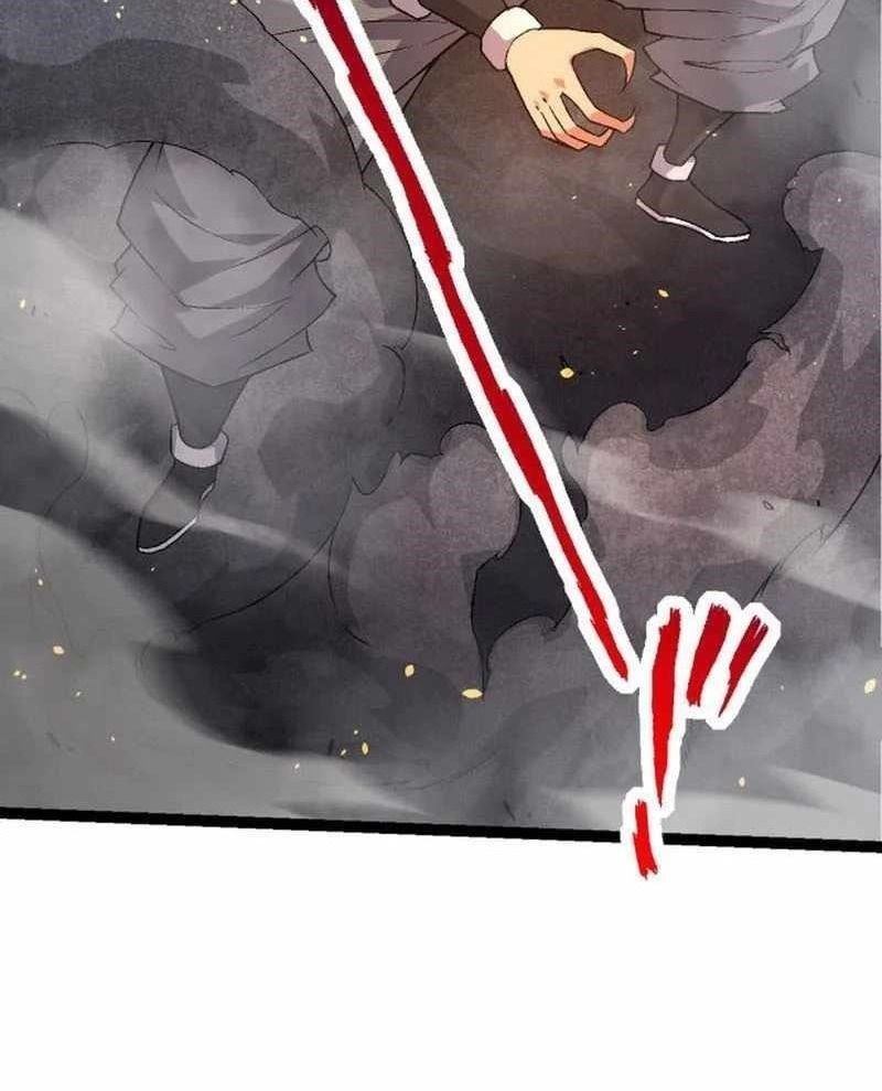 Thăng Cấp Bắt Đầu Từ Một Cái Cây Chap 93 - Next Chap 94