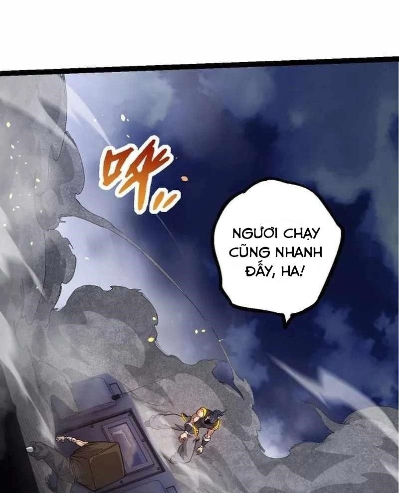 Thăng Cấp Bắt Đầu Từ Một Cái Cây Chap 93 - Next Chap 94