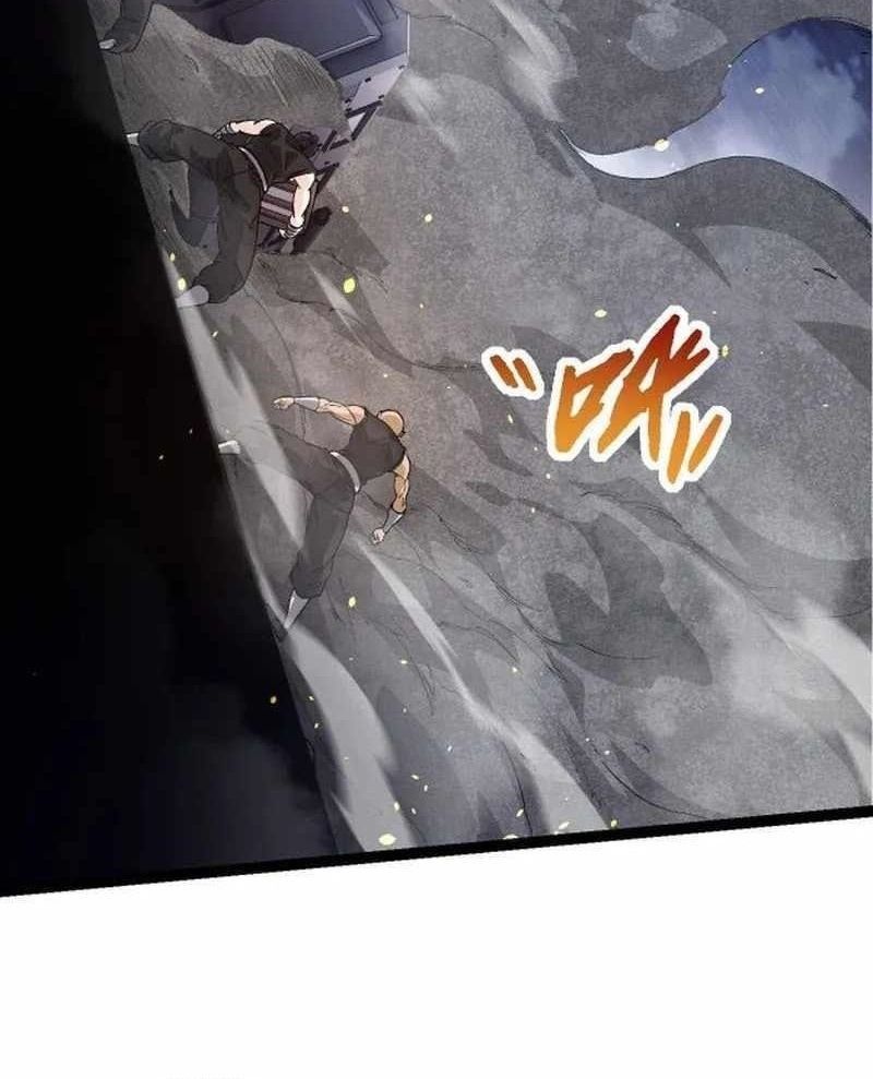 Thăng Cấp Bắt Đầu Từ Một Cái Cây Chap 93 - Next Chap 94