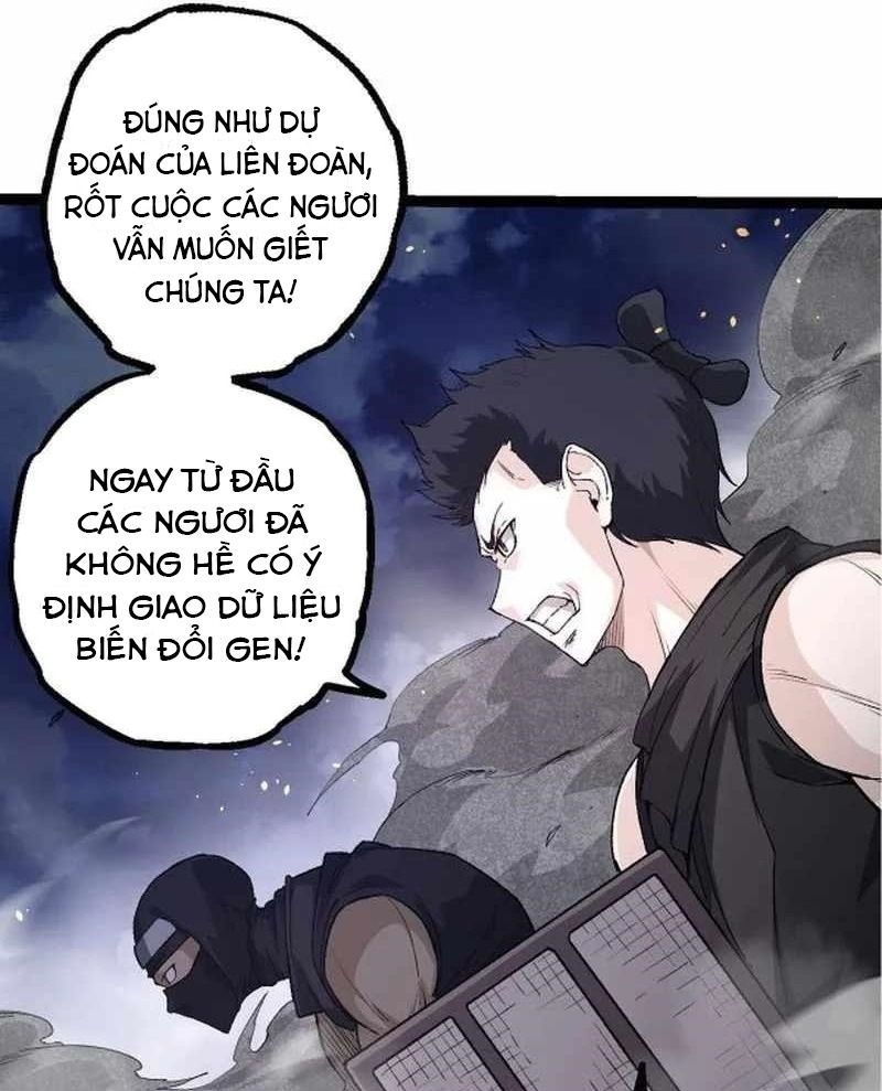 Thăng Cấp Bắt Đầu Từ Một Cái Cây Chap 93 - Next Chap 94