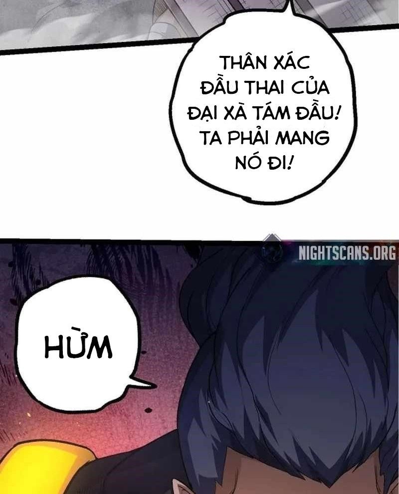 Thăng Cấp Bắt Đầu Từ Một Cái Cây Chap 93 - Next Chap 94