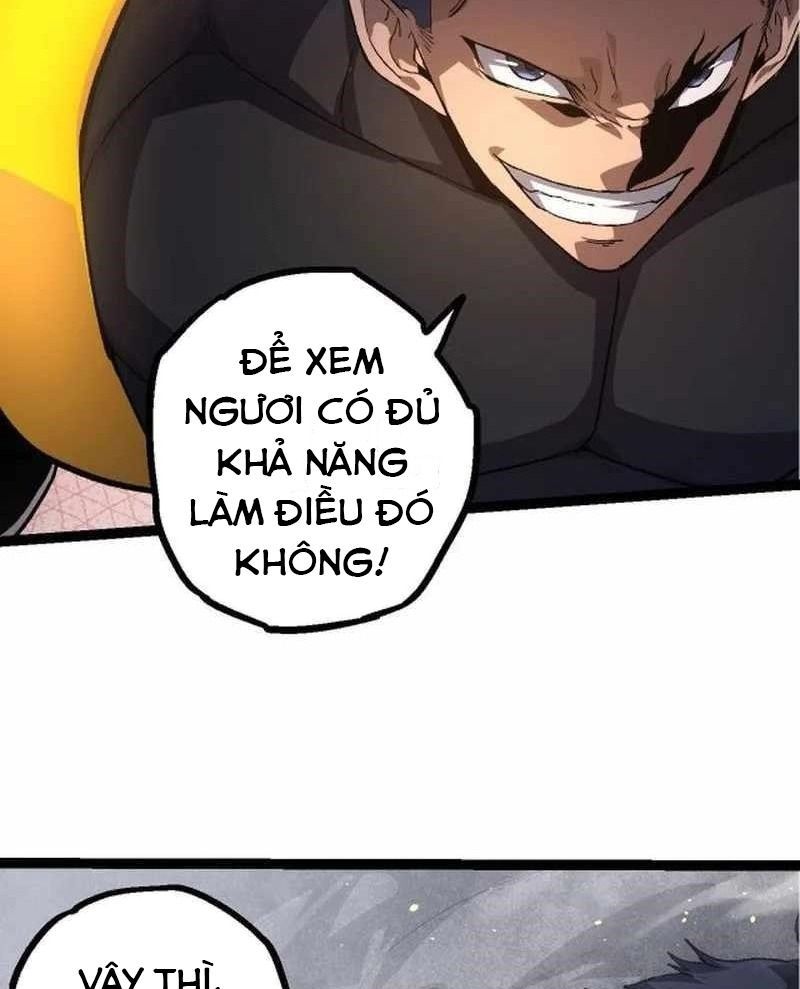Thăng Cấp Bắt Đầu Từ Một Cái Cây Chap 93 - Next Chap 94