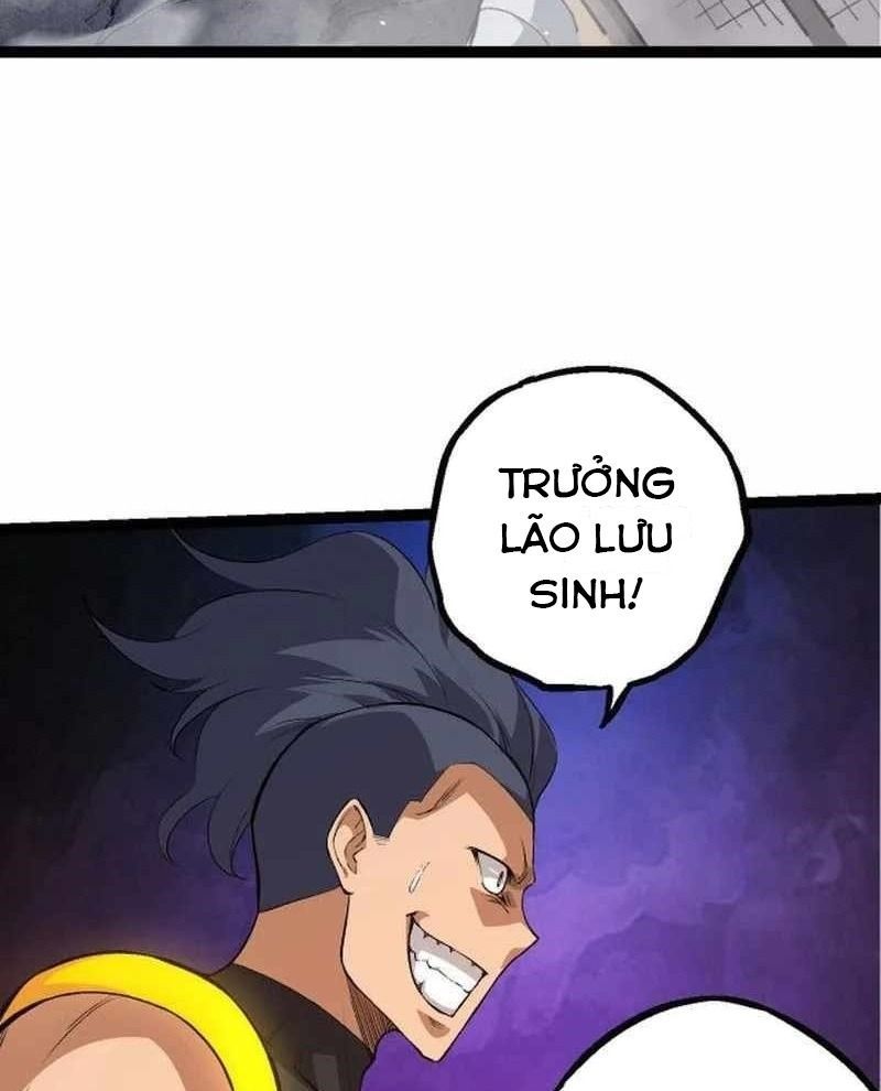 Thăng Cấp Bắt Đầu Từ Một Cái Cây Chap 93 - Next Chap 94