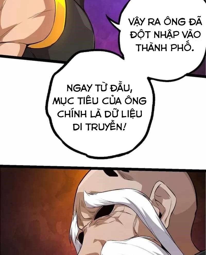 Thăng Cấp Bắt Đầu Từ Một Cái Cây Chap 93 - Next Chap 94