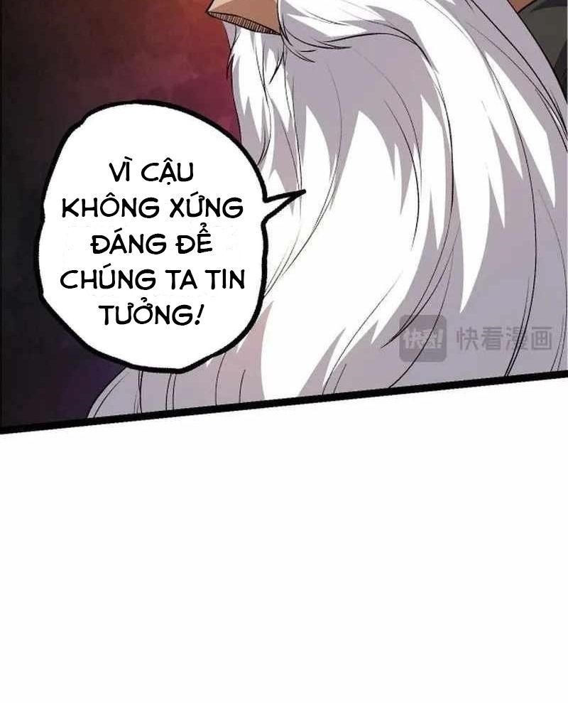 Thăng Cấp Bắt Đầu Từ Một Cái Cây Chap 93 - Next Chap 94