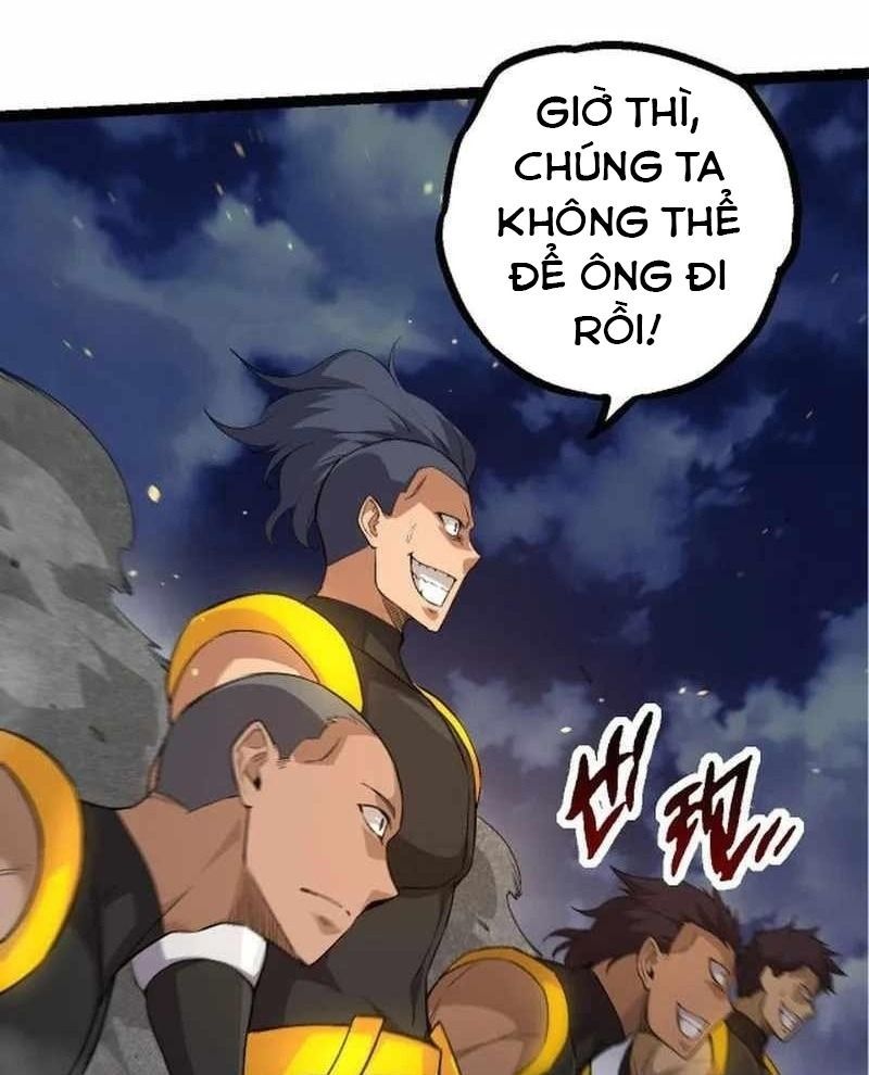 Thăng Cấp Bắt Đầu Từ Một Cái Cây Chap 93 - Next Chap 94