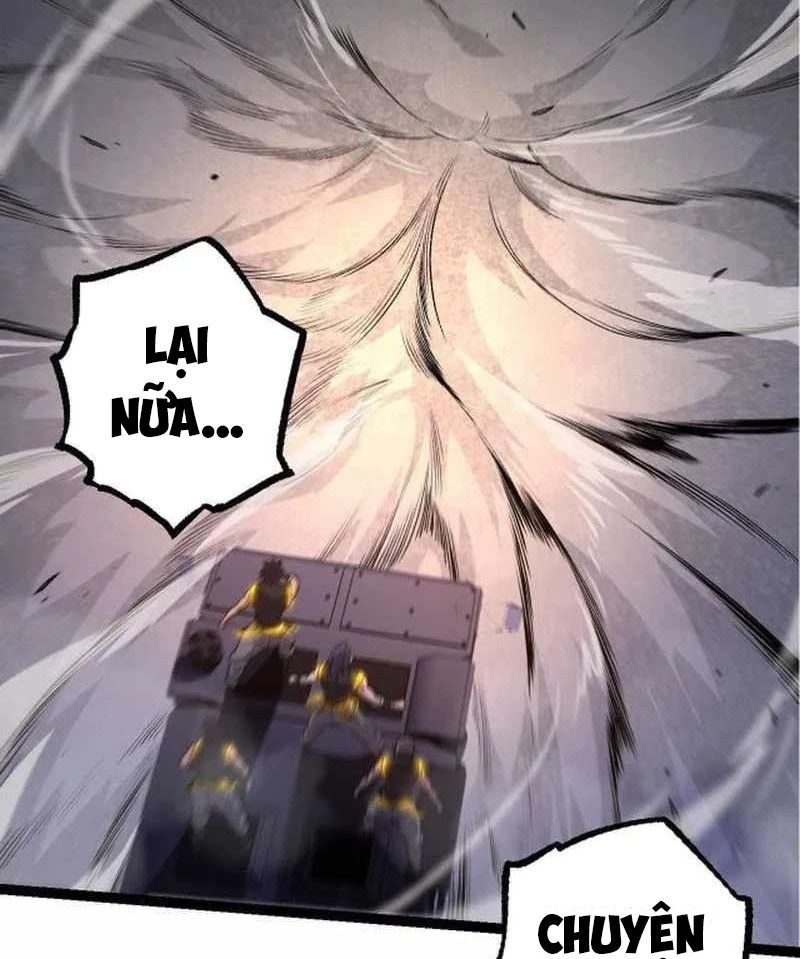 Thăng Cấp Bắt Đầu Từ Một Cái Cây Chap 93 - Next Chap 94