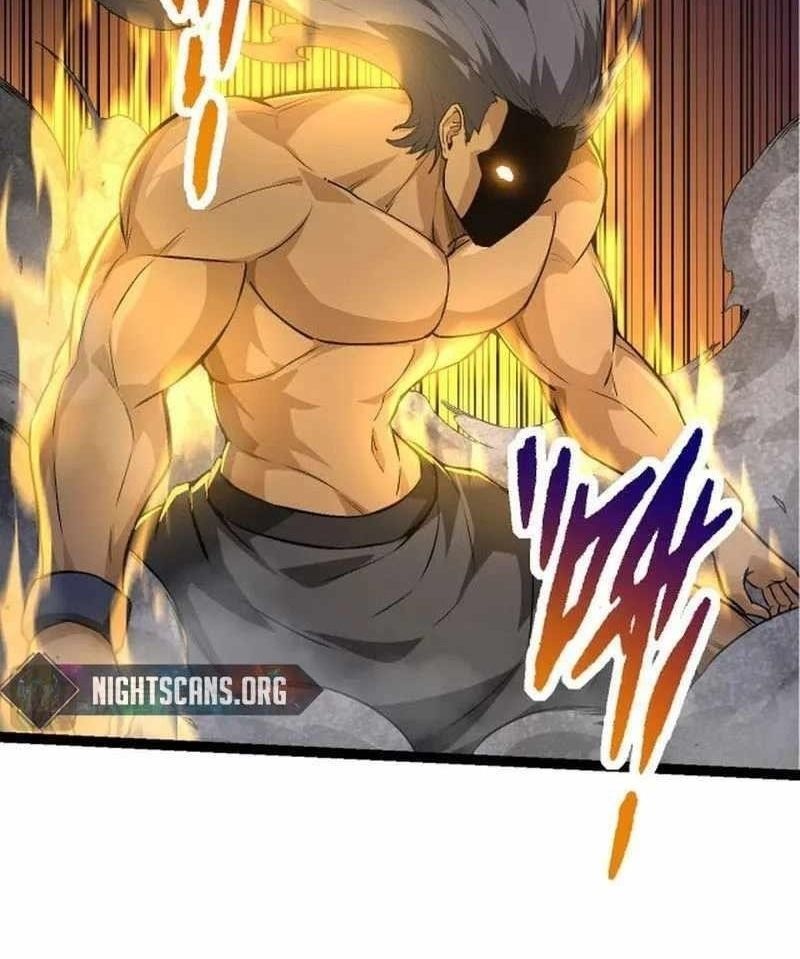 Thăng Cấp Bắt Đầu Từ Một Cái Cây Chap 93 - Next Chap 94