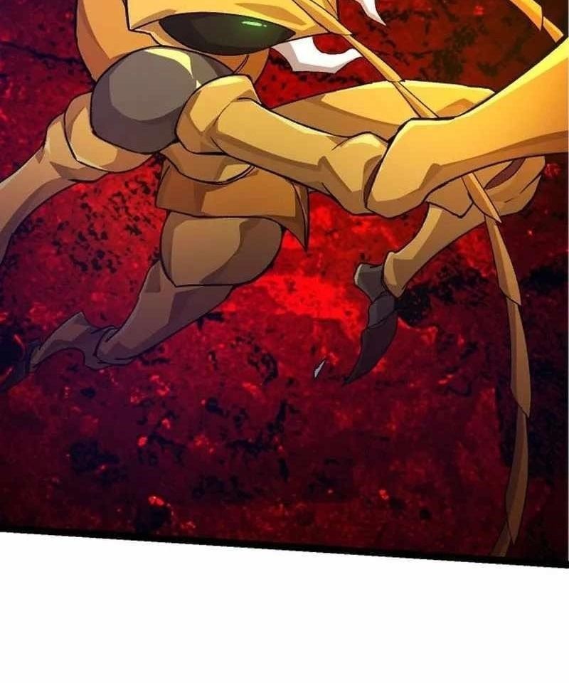 Thăng Cấp Bắt Đầu Từ Một Cái Cây Chap 93 - Next Chap 94