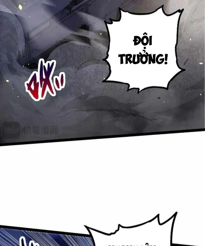 Thăng Cấp Bắt Đầu Từ Một Cái Cây Chap 93 - Next Chap 94