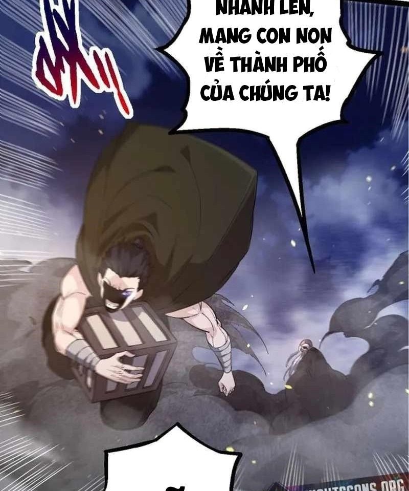 Thăng Cấp Bắt Đầu Từ Một Cái Cây Chap 93 - Next Chap 94