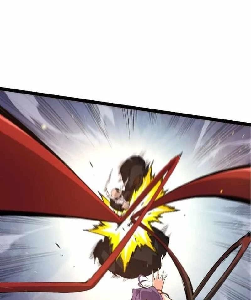 Thăng Cấp Bắt Đầu Từ Một Cái Cây Chap 93 - Next Chap 94