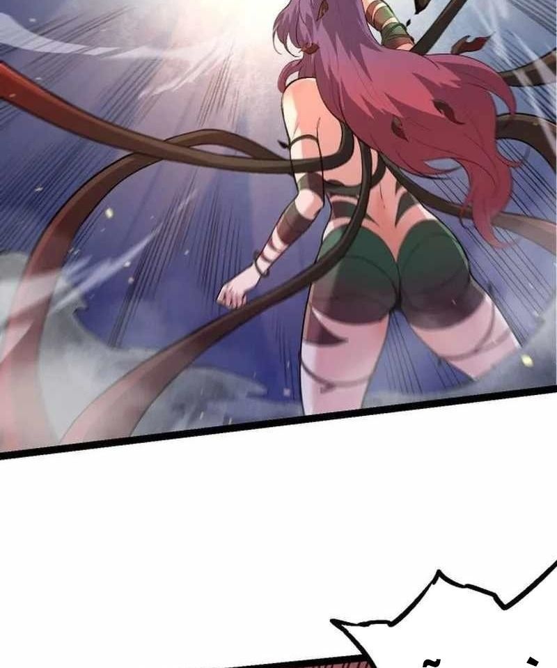 Thăng Cấp Bắt Đầu Từ Một Cái Cây Chap 93 - Next Chap 94