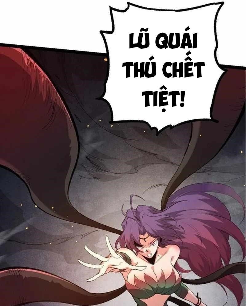 Thăng Cấp Bắt Đầu Từ Một Cái Cây Chap 93 - Next Chap 94