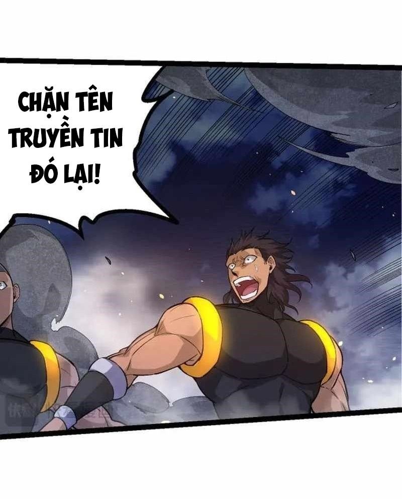 Thăng Cấp Bắt Đầu Từ Một Cái Cây Chap 93 - Next Chap 94