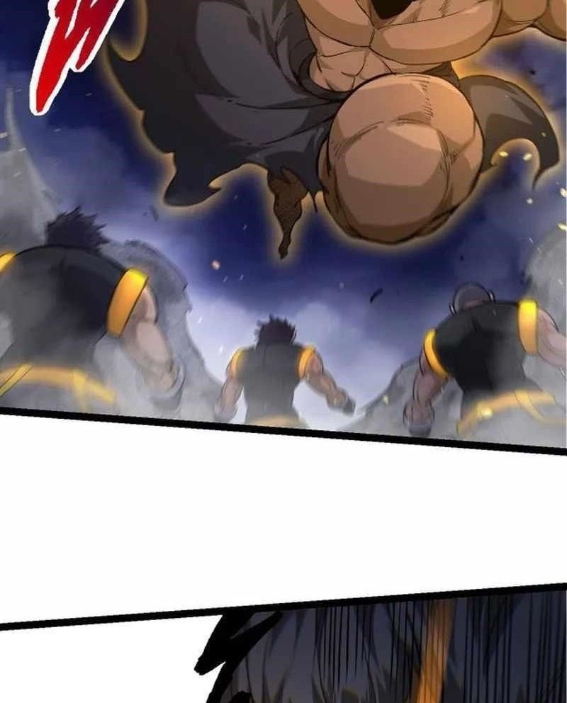Thăng Cấp Bắt Đầu Từ Một Cái Cây Chap 93 - Next Chap 94