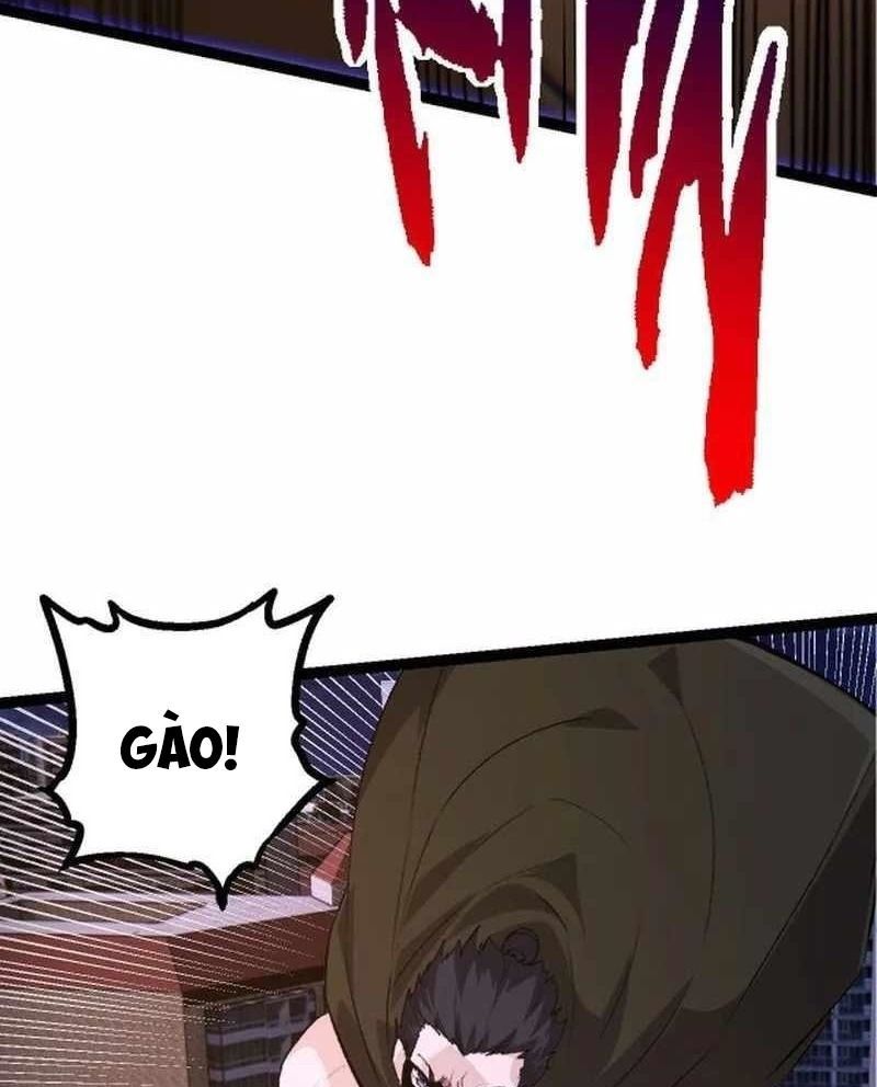 Thăng Cấp Bắt Đầu Từ Một Cái Cây Chap 93 - Next Chap 94