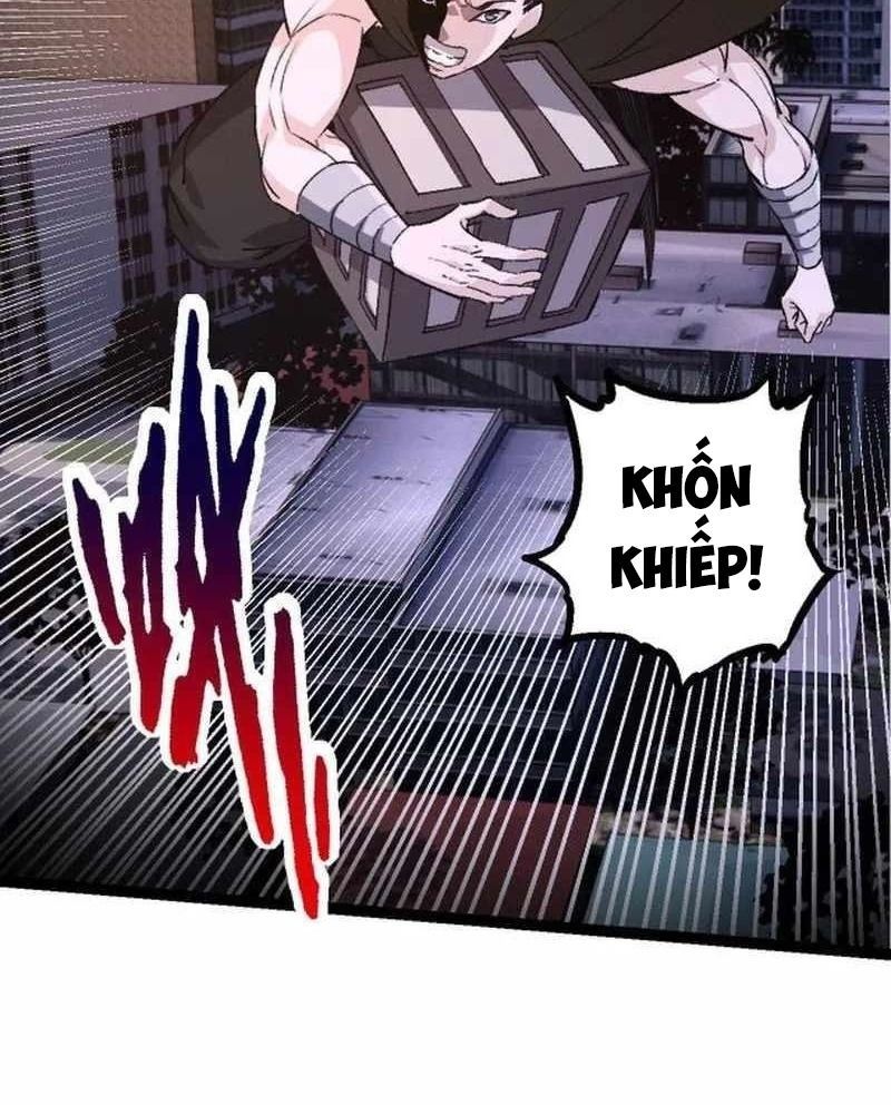 Thăng Cấp Bắt Đầu Từ Một Cái Cây Chap 93 - Next Chap 94