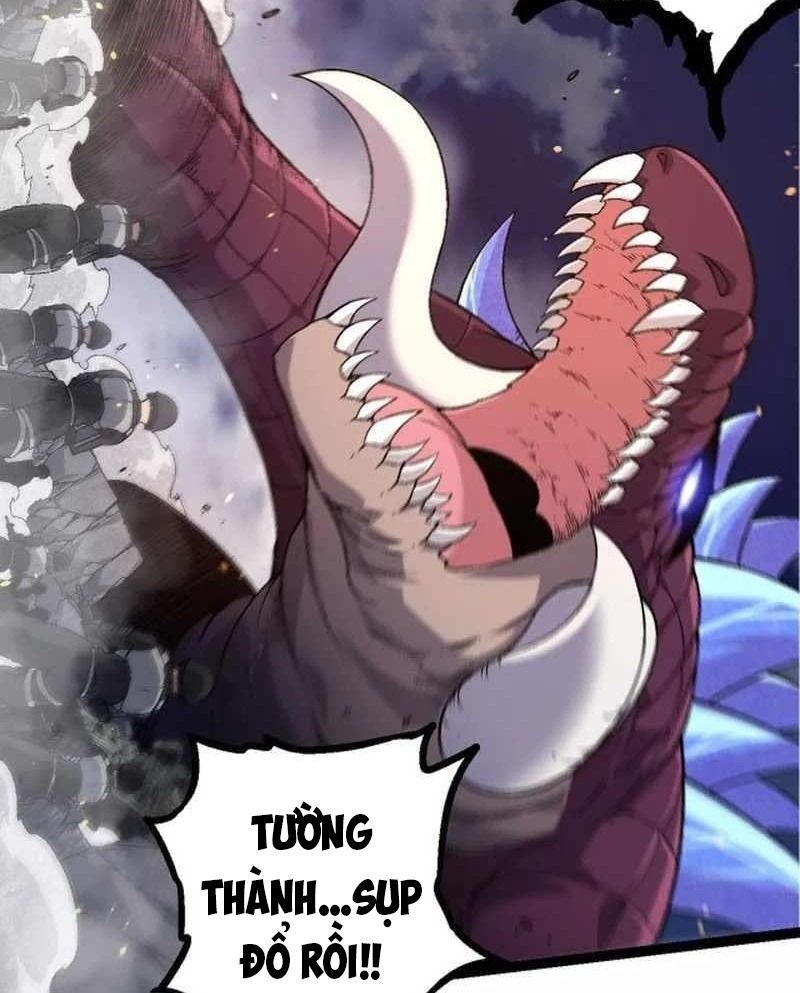 Thăng Cấp Bắt Đầu Từ Một Cái Cây Chap 93 - Next Chap 94
