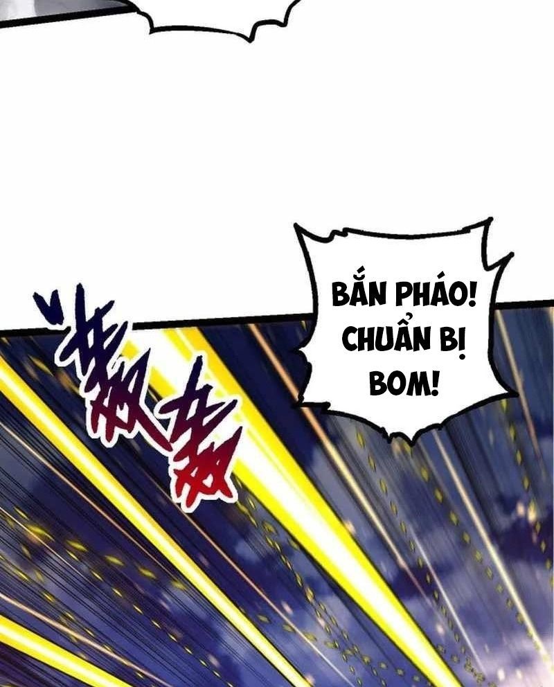 Thăng Cấp Bắt Đầu Từ Một Cái Cây Chap 93 - Next Chap 94