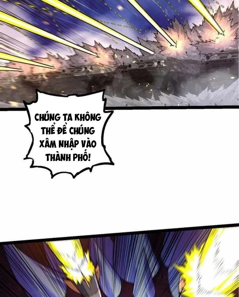 Thăng Cấp Bắt Đầu Từ Một Cái Cây Chap 93 - Next Chap 94