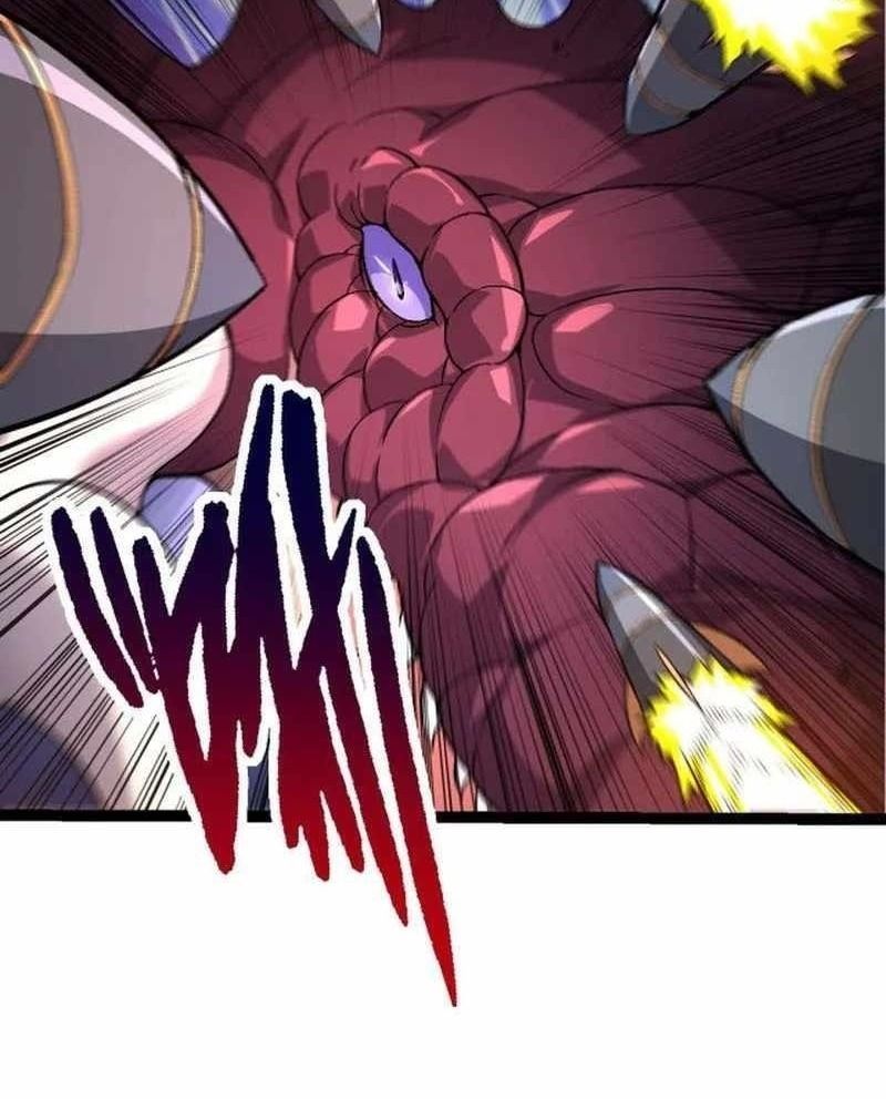 Thăng Cấp Bắt Đầu Từ Một Cái Cây Chap 93 - Next Chap 94