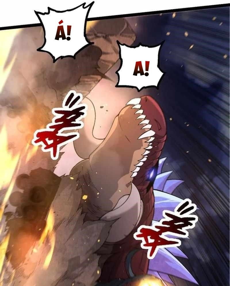 Thăng Cấp Bắt Đầu Từ Một Cái Cây Chap 93 - Next Chap 94