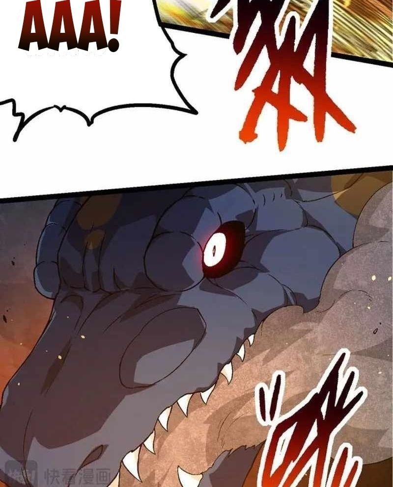 Thăng Cấp Bắt Đầu Từ Một Cái Cây Chap 93 - Next Chap 94