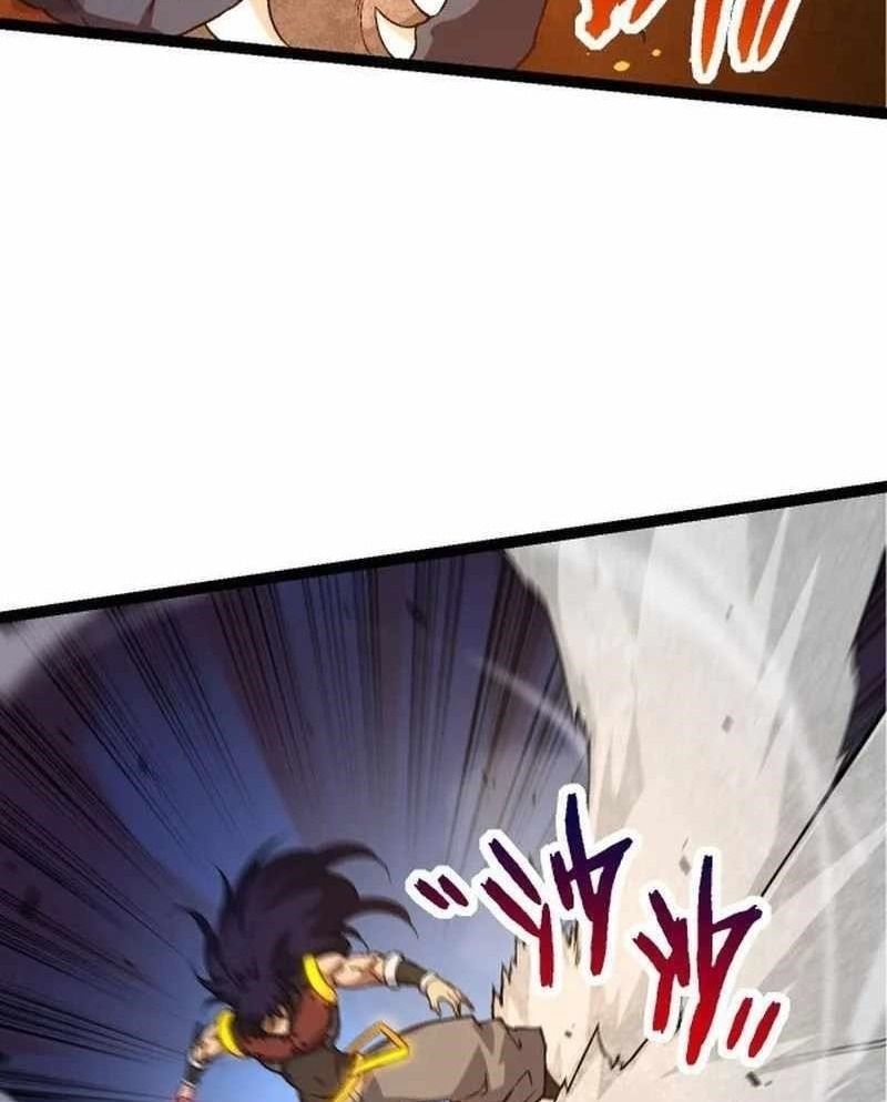 Thăng Cấp Bắt Đầu Từ Một Cái Cây Chap 93 - Next Chap 94