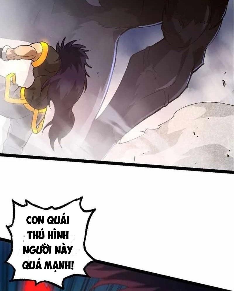 Thăng Cấp Bắt Đầu Từ Một Cái Cây Chap 93 - Next Chap 94