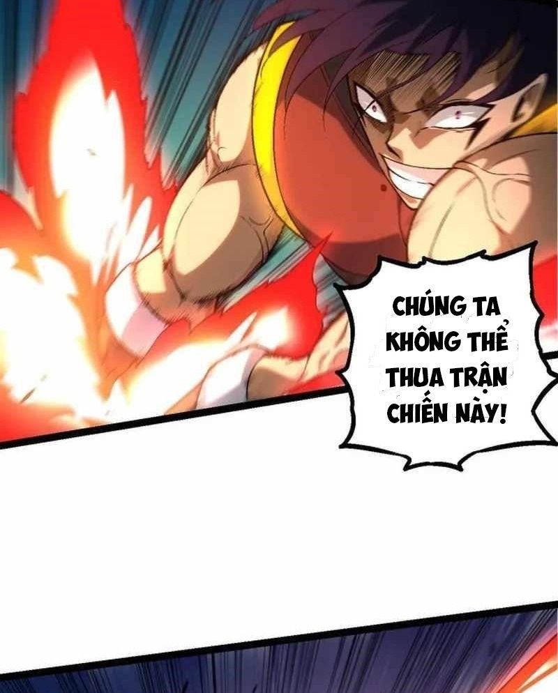 Thăng Cấp Bắt Đầu Từ Một Cái Cây Chap 93 - Next Chap 94