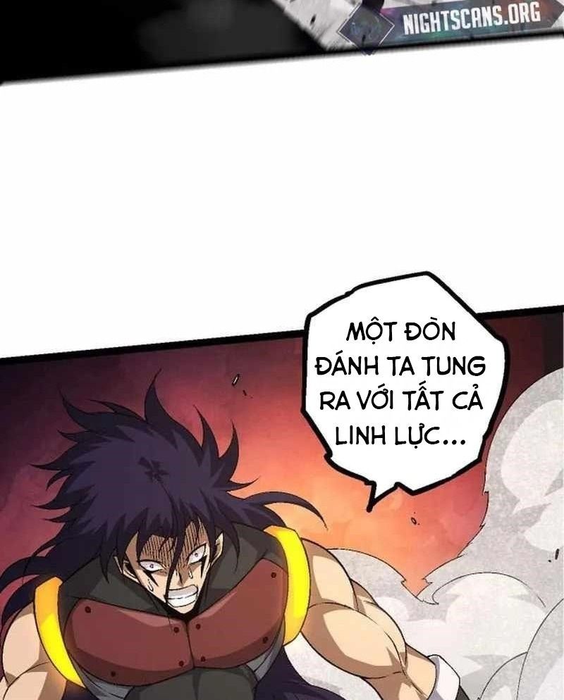 Thăng Cấp Bắt Đầu Từ Một Cái Cây Chap 93 - Next Chap 94
