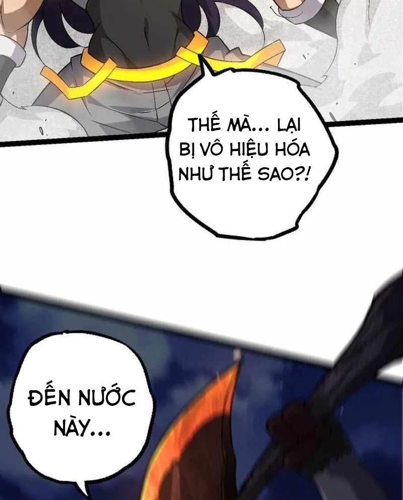 Thăng Cấp Bắt Đầu Từ Một Cái Cây Chap 93 - Next Chap 94
