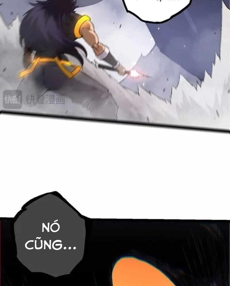 Thăng Cấp Bắt Đầu Từ Một Cái Cây Chap 93 - Next Chap 94