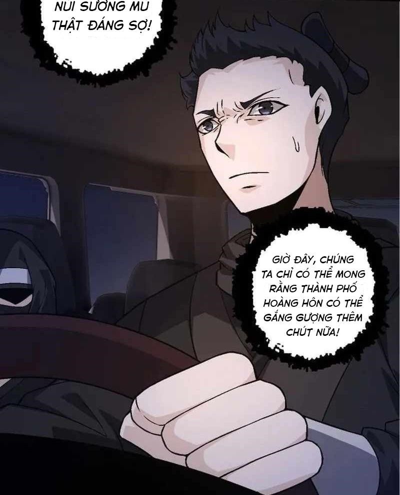 Thăng Cấp Bắt Đầu Từ Một Cái Cây Chap 93 - Next Chap 94
