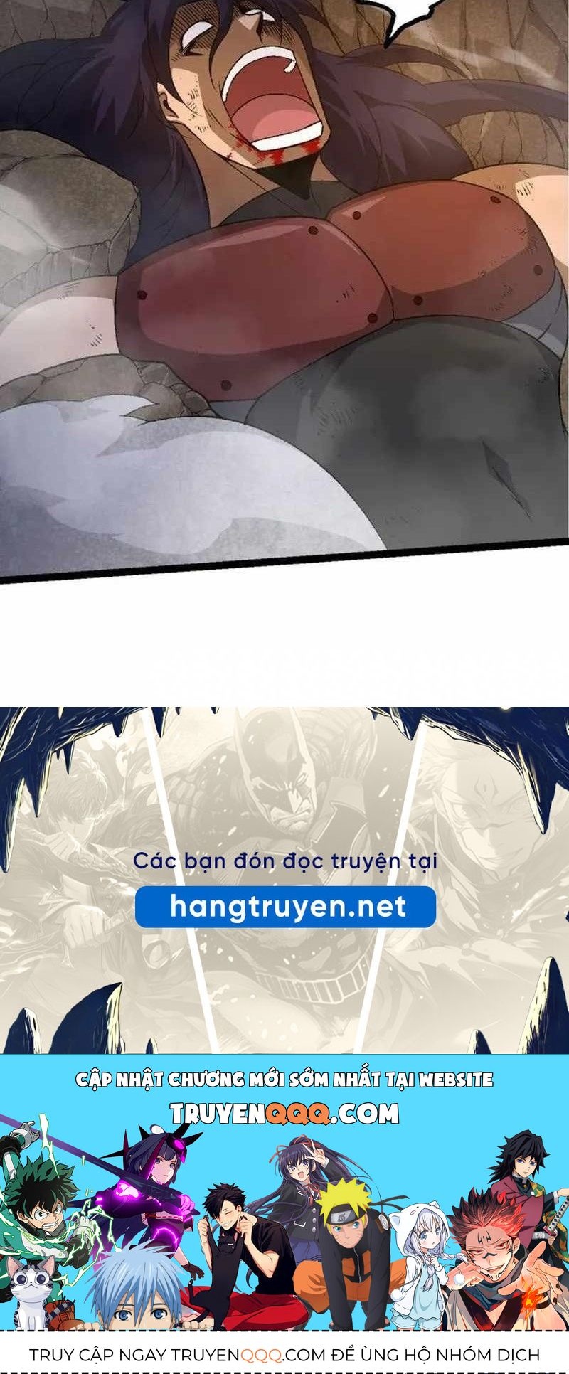 Thăng Cấp Bắt Đầu Từ Một Cái Cây Chap 93 - Next Chap 94