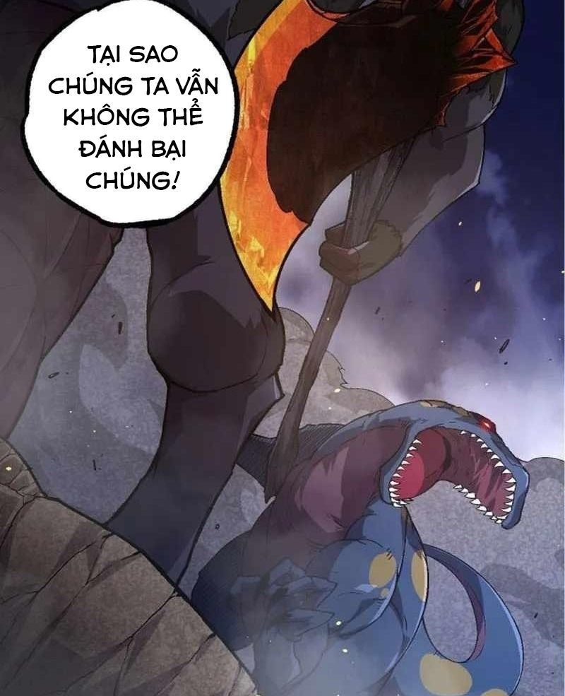 Thăng Cấp Bắt Đầu Từ Một Cái Cây Chap 94 - Next Chap 95