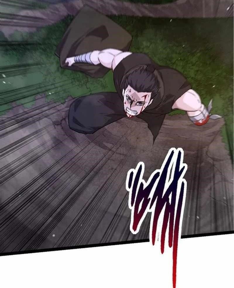 Thăng Cấp Bắt Đầu Từ Một Cái Cây Chap 94 - Next Chap 95