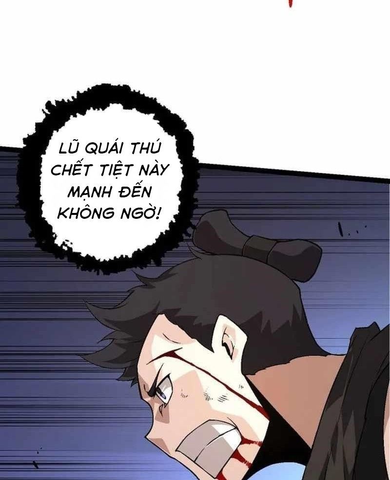 Thăng Cấp Bắt Đầu Từ Một Cái Cây Chap 94 - Next Chap 95