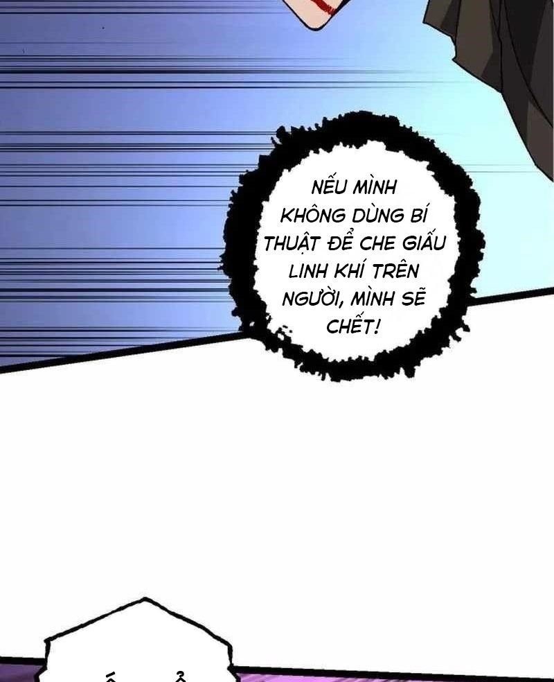 Thăng Cấp Bắt Đầu Từ Một Cái Cây Chap 94 - Next Chap 95