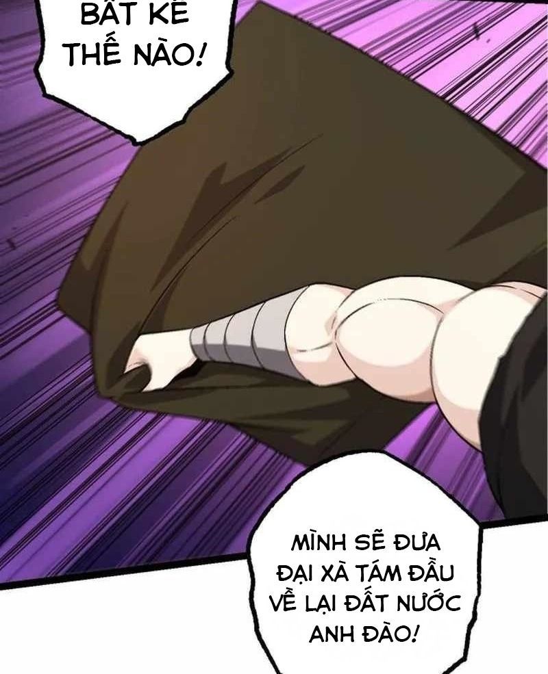 Thăng Cấp Bắt Đầu Từ Một Cái Cây Chap 94 - Next Chap 95