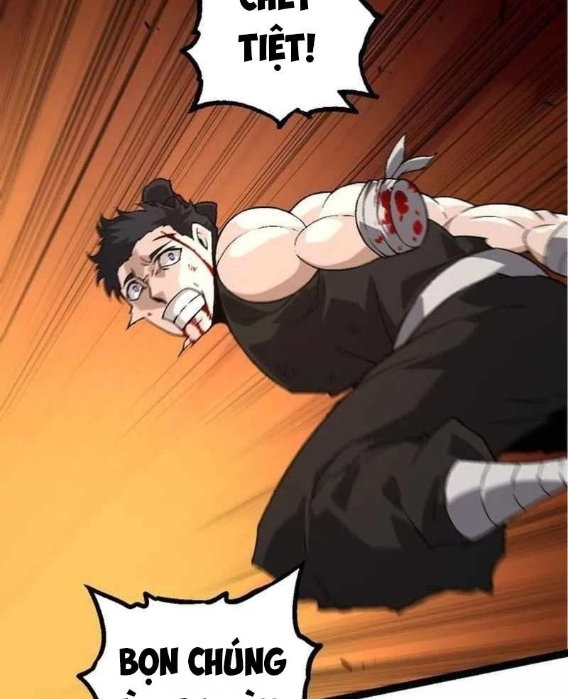 Thăng Cấp Bắt Đầu Từ Một Cái Cây Chap 94 - Next Chap 95