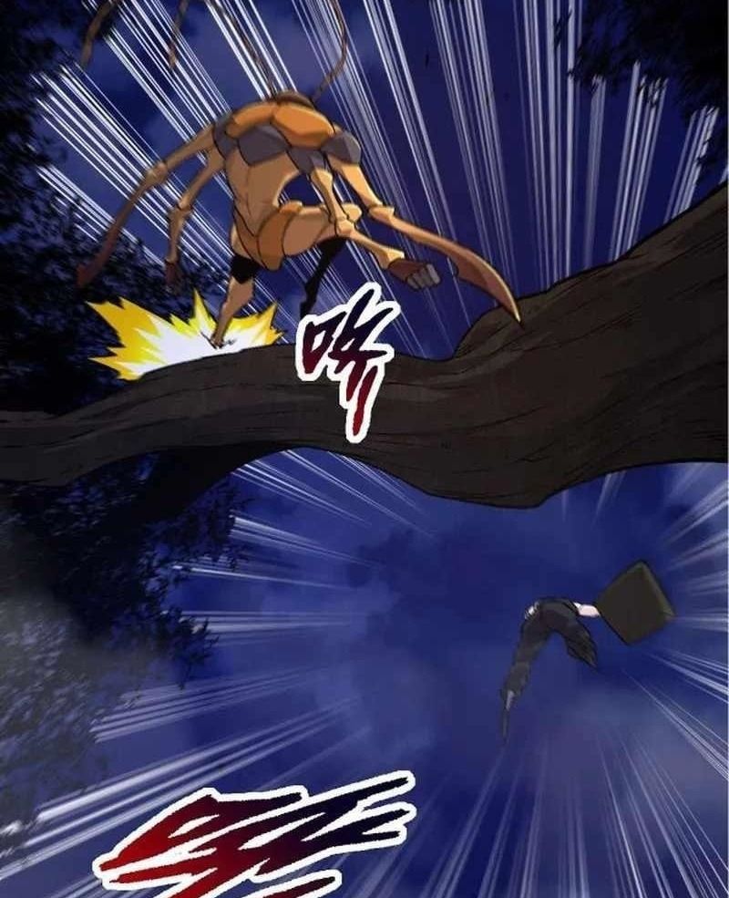 Thăng Cấp Bắt Đầu Từ Một Cái Cây Chap 94 - Next Chap 95