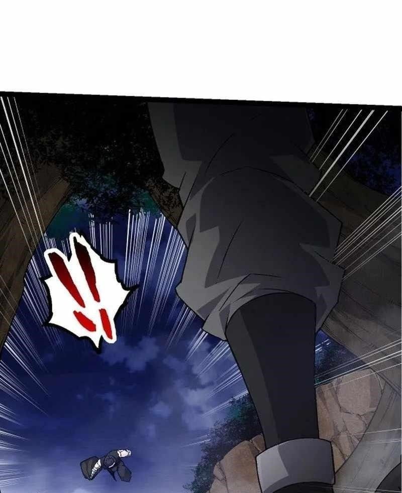 Thăng Cấp Bắt Đầu Từ Một Cái Cây Chap 94 - Next Chap 95