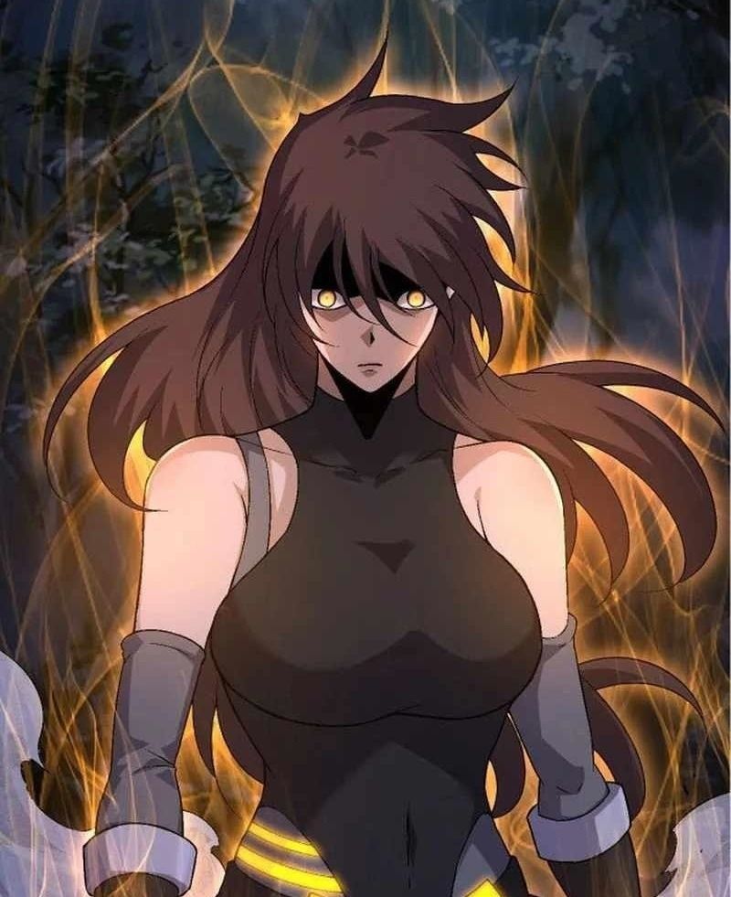 Thăng Cấp Bắt Đầu Từ Một Cái Cây Chap 94 - Next Chap 95