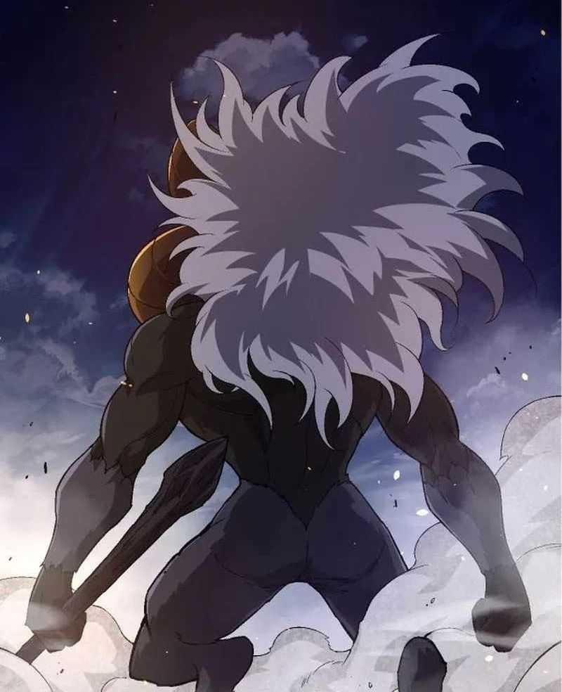 Thăng Cấp Bắt Đầu Từ Một Cái Cây Chap 94 - Next Chap 95