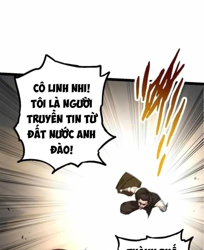 Thăng Cấp Bắt Đầu Từ Một Cái Cây Chap 94 - Next Chap 95