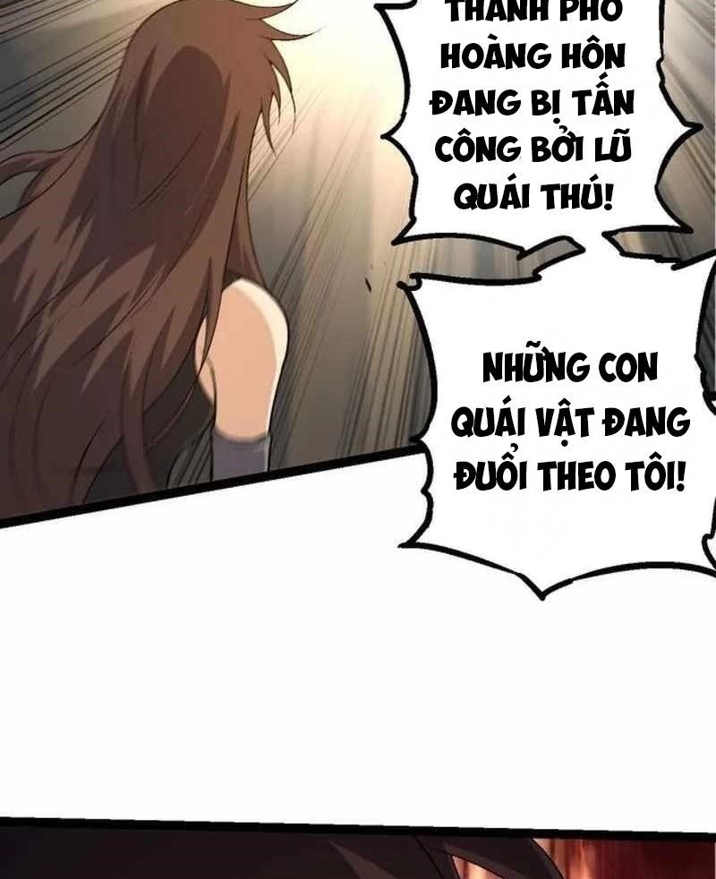 Thăng Cấp Bắt Đầu Từ Một Cái Cây Chap 94 - Next Chap 95
