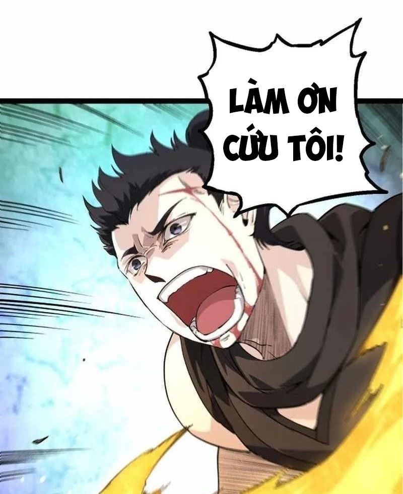 Thăng Cấp Bắt Đầu Từ Một Cái Cây Chap 94 - Next Chap 95